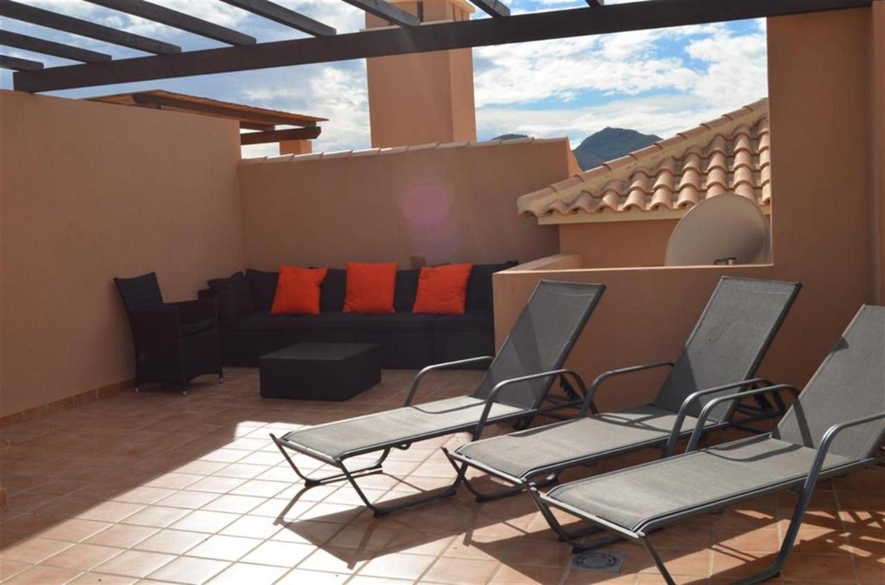 Arona 2 - 5208 Apartment Mar de Cristal Exterior photo
