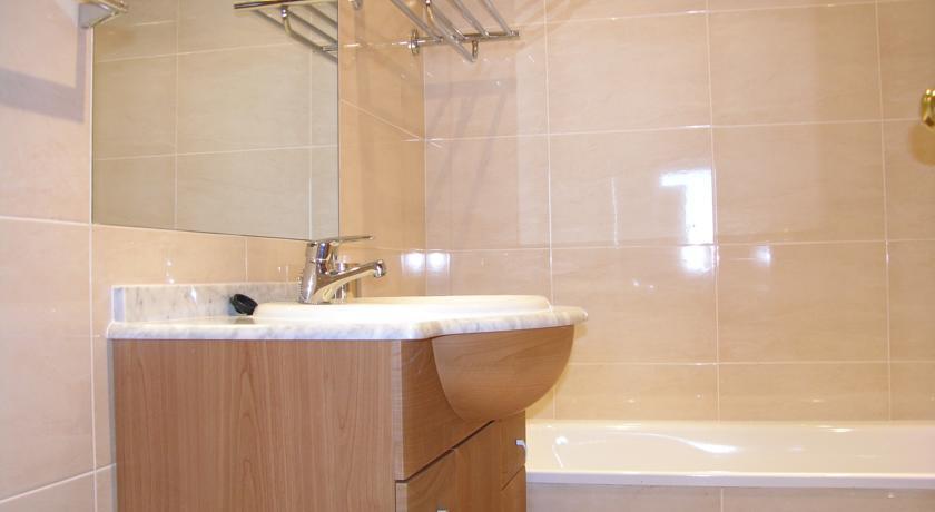 Arona 2 - 5208 Apartment Mar de Cristal Room photo