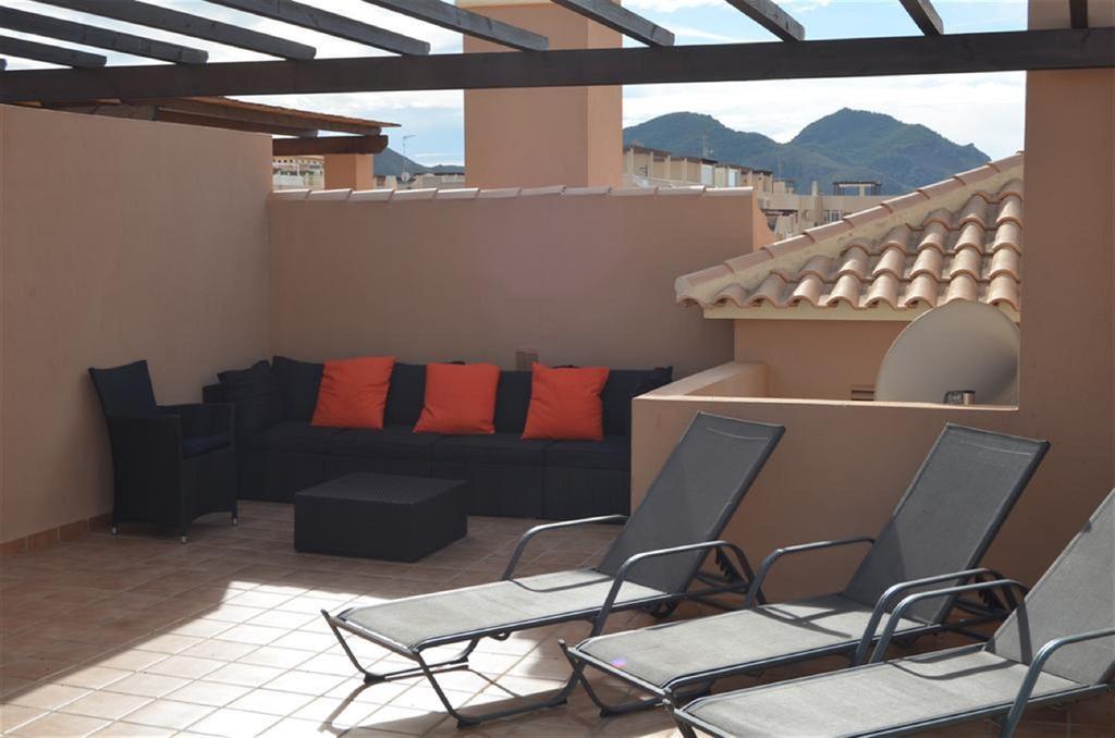 Arona 2 - 5208 Apartment Mar de Cristal Room photo