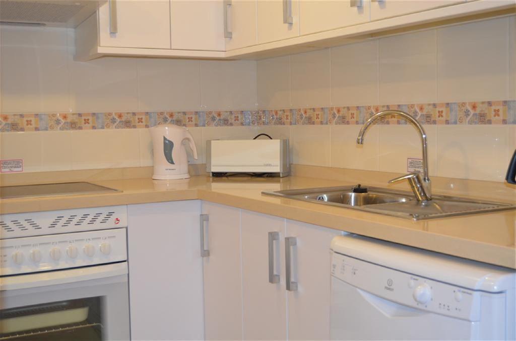 Arona 2 - 5208 Apartment Mar de Cristal Room photo