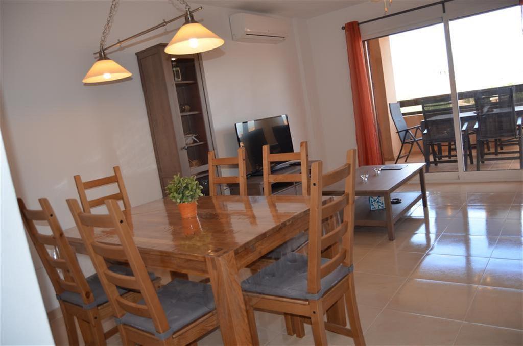 Arona 2 - 5208 Apartment Mar de Cristal Room photo